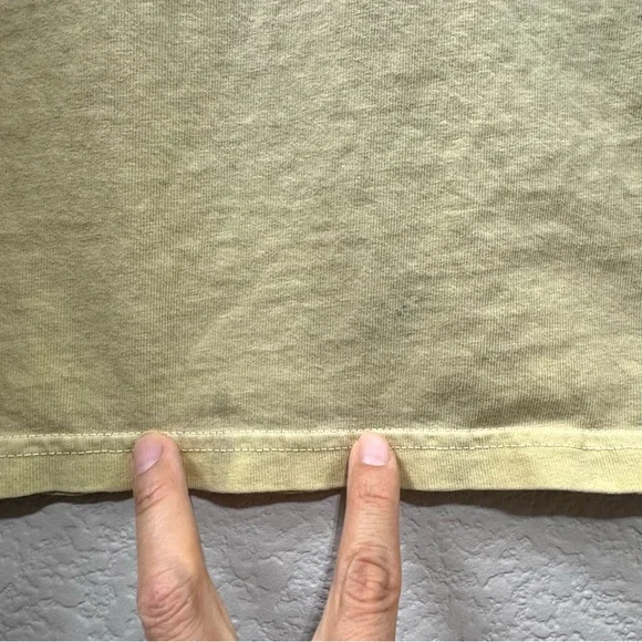 American Eagle Oversized Graphic Tee – Men’s L - Picture 9 of 9